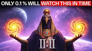 Thoth: I Know You&rsquo;re About to Skip Past This, But DON&rsquo;T