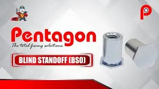 PENTAGON BLIND STANDOFF