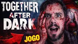 ELE ESTAVA ATR&Aacute;S DE MIM | Together After Dark
