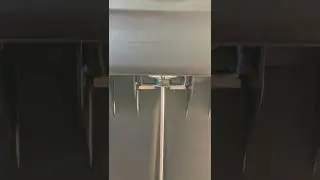 D1 Foot Pedal Trash Can Dissection