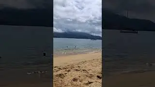 #praia da feiticeira #ilhabela #lazer #socego #naturezasurpreendente