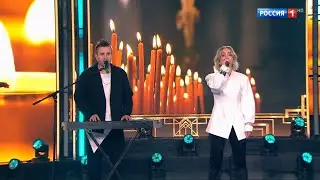 группа Мишель - Зажгите свечи | автор Сергей Кузнецов (Кузя) | Привет Андрей (эфир от 31.01.2026)