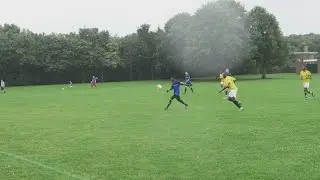 MY SUNDAY LEAGUE FOOTBALL EXPERIENCE!!!