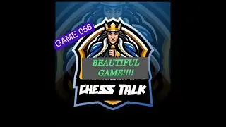 David Gilbert Benjafield vs Wippell||game 056||chess talk||chess videos||20th century game||1938.