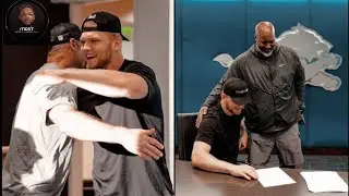 Top 5 Biggest Needs For Detroit Lions Heading into 2026 Offseason!!!!