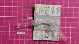 VR to Maymay Made It's  March Motivation ATC   May 11, 2019