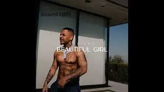 Luciano - Beautiful Girl (Slowed Version)