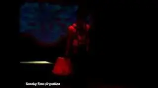 Le&oacute;n (tributo a Kazaky) - Crazy Law