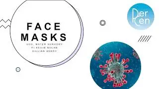 Face Mask Testing   University College Dublin - Mater Surgery