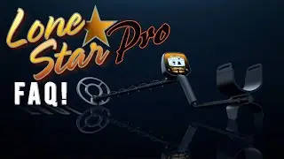 Bounty Hunter Metal Detector LONE STAR PRO What You Need to Know