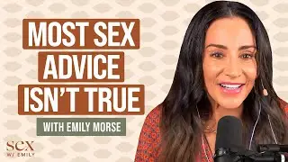 LIVE With Emily - Stress Is Stealing Your Orgasms