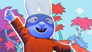 🎶 Le clip du titre phare de l’album Simon Superlapin 🦸‍♂️☀️