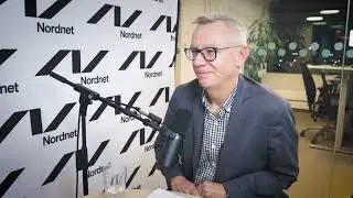 Investeringspodcasten Special: Jens Lund fra DSV