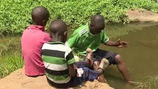 UKITHATHI BY FESTUS WAMBUA SYENGO(OFFICIAL VIDEO)skiza code 5295859
