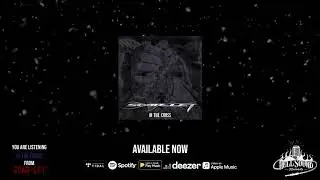 SCAR-LET | IN THE CROSS ( OFFICIAL AUDIO ) | HELL SOUND RECORDS | METAL