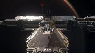Star Citizen PU (3.9.1) - Capture Arlington Gang Member #5 in an Aegis Retaliator