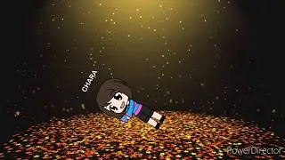 SAN'S STORY - Judgement - Undertale - Gatcha Life