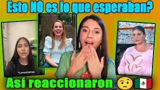 Gringas en México: ¿Sufren o disfrutan? Reacciono a su experiencia 💥