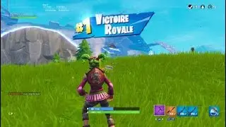 JE RAFLE LE WORLD RECORD DE TEEKZI EN MODE SNIPER