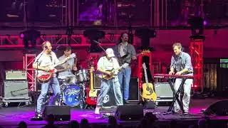Fruition - Can You Tell Me LIVE - Cayamo 17 (Mar 1, 2025)