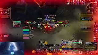 Le Filon +12 Dk Sang (Tank) TWW S2 11.1