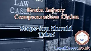 Brain injury Compensation Claim &ndash; Steps You Should Take 2021 UK
