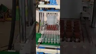 Dhoop Cup Machine (Fully Automatic) #sambrani #lobancup #automatic #7069474848 #madeinindia