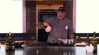 Building The Basics: Omelette