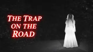 The Trap on the Road /Horror story