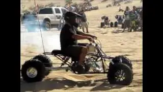 Glamis Thanksgiving 2012