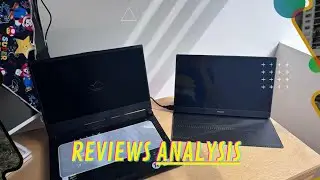 Don’t Get c-force 4K CF015 Next Portable Monitor Until You See This Review