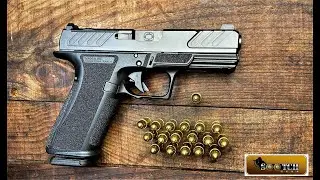 Shadow Systems Foundation Series : XR920 Gun Review