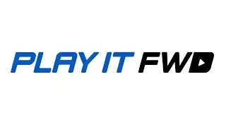 #PlayItForward