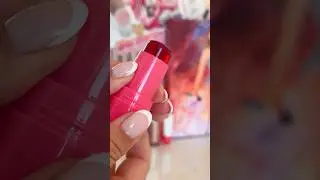 Milk Makeup JELLY blush!😍 Shade Chill