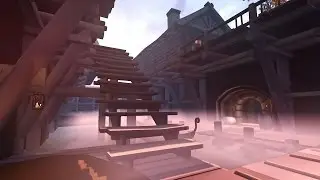 Skyrim Cartoon - Trailer