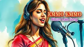 Emmo Emmo Love Song #lovesong #ganabaskaran