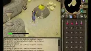 Pyramid Plunder Guide atleast 200k+ an hour!!
