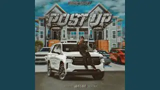 Post up