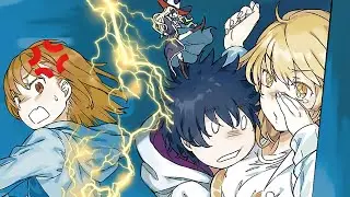 Send this to someone who hasn't read Index