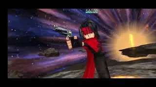 FEOD transcendence 9 Left gate - DFFOO GL