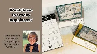 Want Some Everyday Happiness?