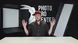 Lishuai  VictorSoft 1x4; 2x2 LED Studio light Bi-color: обзор профессиональных осветителей.