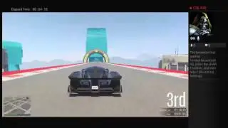 Another Day In Los Santos