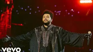 Midnight Static (The WEEKEND–Inspired AI R&B)