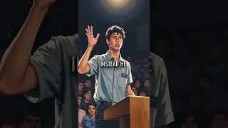 Man Rejected External Authority and Found His Own Divinity (Empowering!)