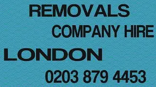 Best Removal Service Croydon - Best Movers Company In Whitehorse Manor