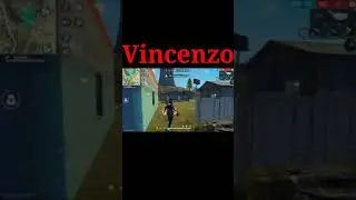 Vincenzo Wonderful moment - BNL perspective | #Short😈😈🔥🔥