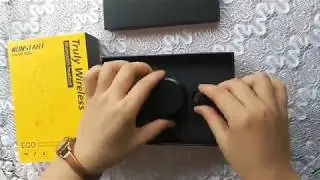 Wonstart Earbuds
