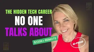 How to Skip Entry Level and Land $120K Technical Writing Jobs