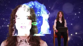 Patricia Taxxon - By Greg Rutkowski (unofficial music video)
